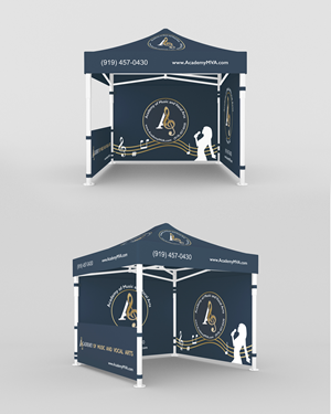 Trade Show Booth Design by Impressive Sol