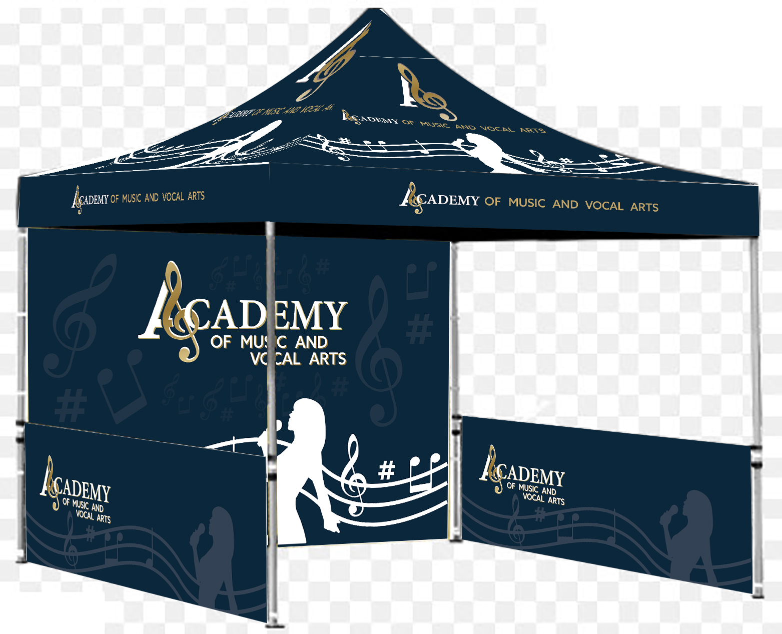 Design de Stand d'Exposition par Deziners Zone pour ce projet | Design #28574402