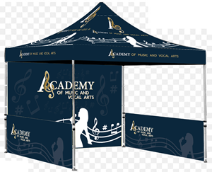 Trade Show Booth Design by Deziners Zone for this project | Design: #28574402