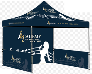 Trade Show Booth Design by Deziners Zone for this project | Design: #28574403