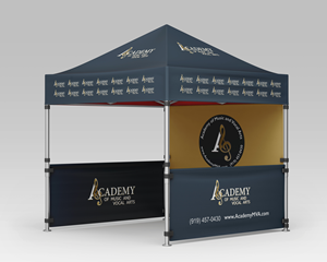 Trade Show Booth Design by Riaz Rehman for this project | Design: #28568789