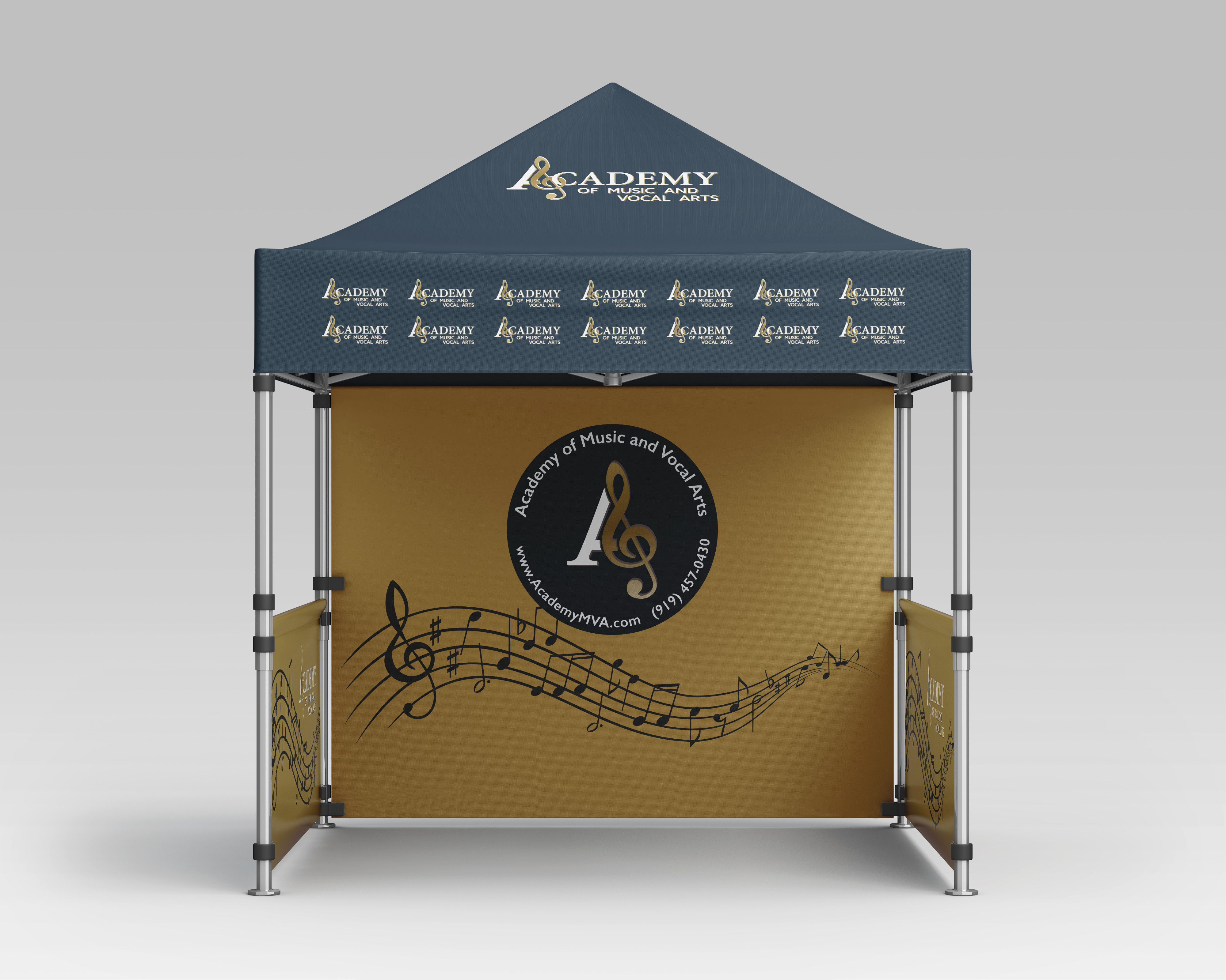 Trade Show Booth Design by Riaz Rehman for this project | Design #28582435