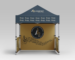 Messestand-Design von Riaz Rehman für dieses Projekt | Design #28582435
