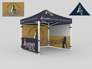 Messestand-Design von Maestroto für dieses Projekt | Design #28573874