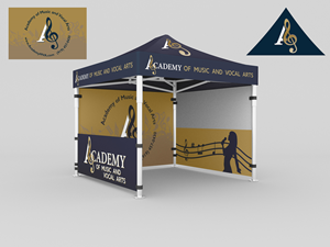 Trade Show Booth Design by Maestroto