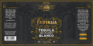 TEQUILA LABEL DESIGN | Etikett-Design von Neelam Jahagirdar