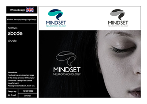 Logo Design by nvisiondesign.co.uk for this project | Design: #28573088