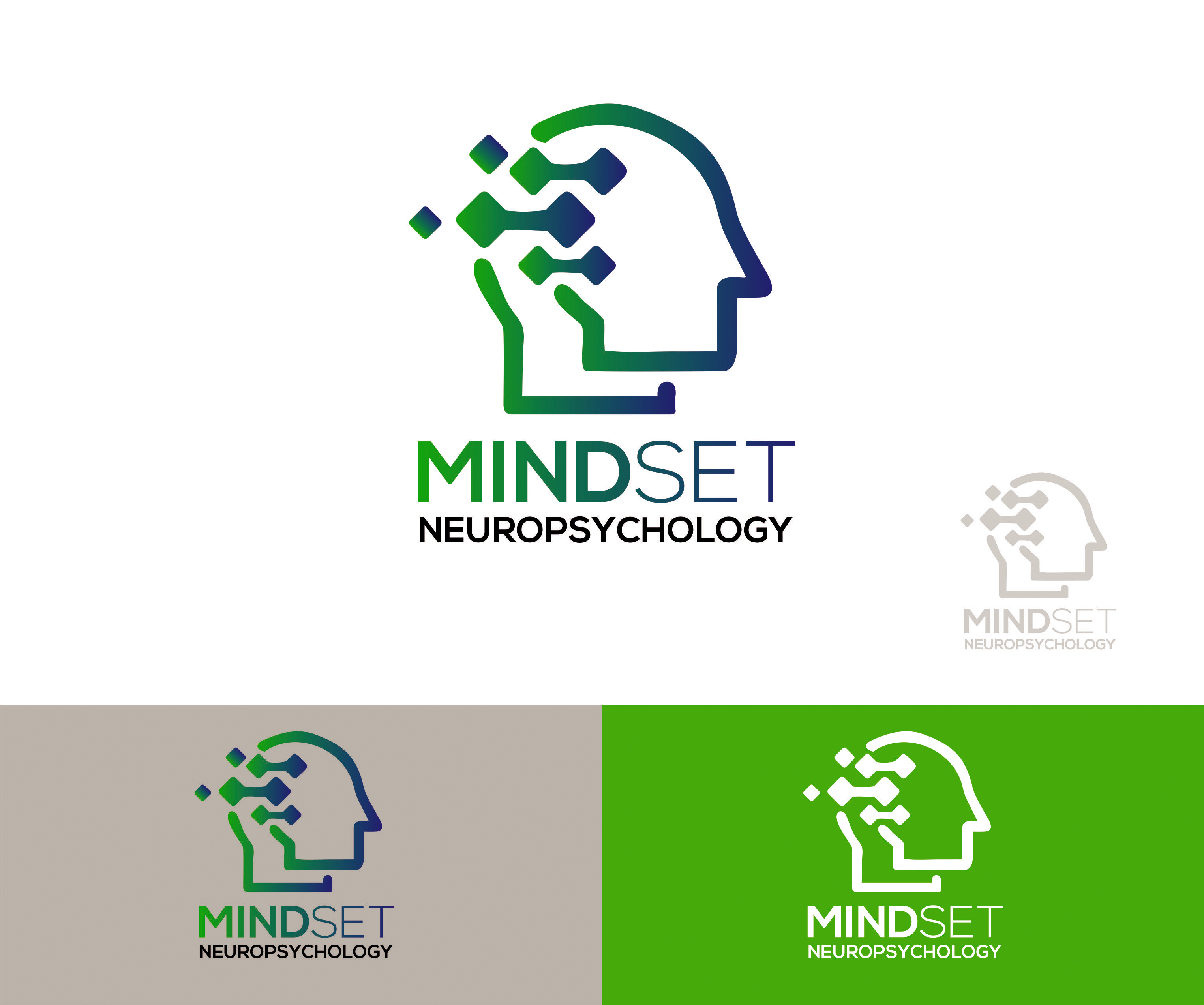 Logo Design by George_Louis for this project | Design #28590921