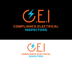 Diseño de Logo por candycream para Compliance Electrical Inspectors | Diseño: #28571967