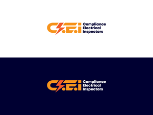 Diseño de Logo por 439 Creations para Compliance Electrical Inspectors | Diseño: #28570467