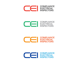 Diseño de Logo por ArtSamurai para Compliance Electrical Inspectors | Diseño: #28571949