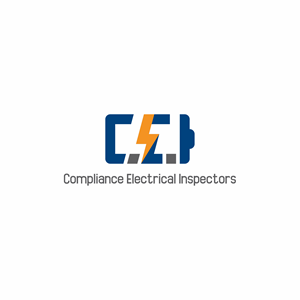 Diseño de Logo por Gustiart para Compliance Electrical Inspectors | Diseño: #28570028