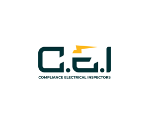 Diseño de Logo por _Asadancs para Compliance Electrical Inspectors | Diseño: #28572222