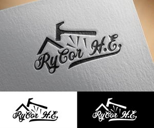 Logo Design by 24ksunny for this project | Design: #28573737