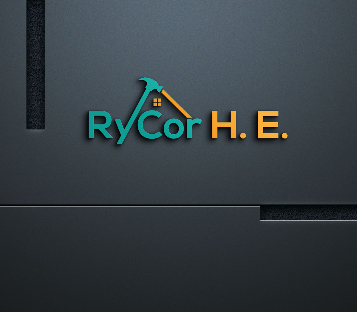 Diseño de Logo por adobehead para este proyecto | Diseño #28570372