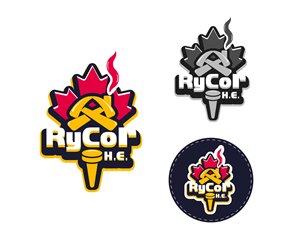Logo Design by uiuwhbdn3