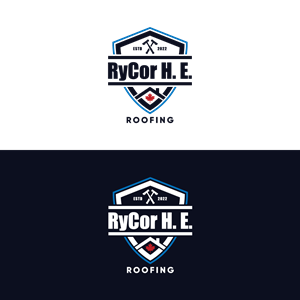 Logo Design by 1975oliverocampo for this project | Design: #28581627