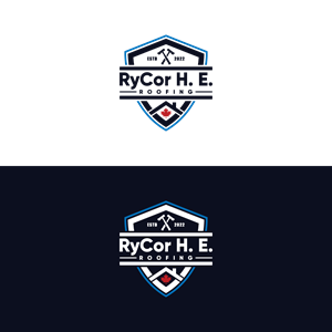Logo Design by 1975oliverocampo for this project | Design: #28581663