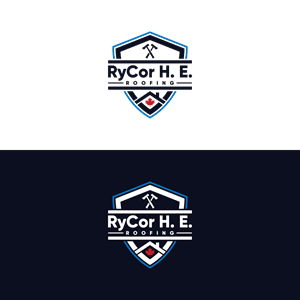 Logo Design by 1975oliverocampo for this project | Design #28581758