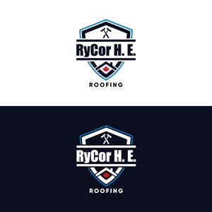 Logo Design by 1975oliverocampo for this project | Design: #28581761