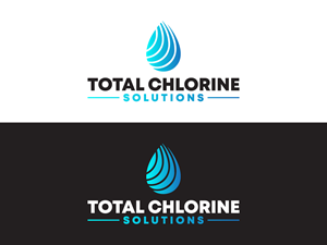 Design de Logo par Gexeco pour Total Chlorine Solutions  | Design : #28569957