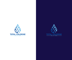 Logo-Design von jonkonrad für Total Chlorine Solutions  | Design: #28574781