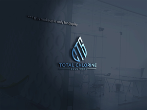 Logo-Design von jonkonrad für Total Chlorine Solutions  | Design: #28574782