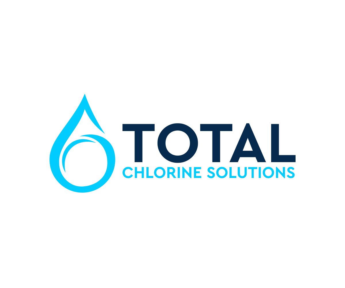 Design de Logo par Thati Designs pour Total Chlorine Solutions  | Design #28582773
