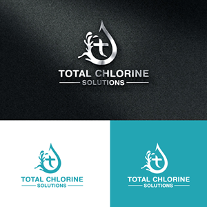 Design de Logo par riyad123 pour Total Chlorine Solutions  | Design : #28580699