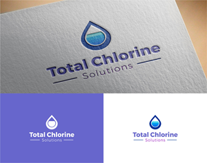 Design de Logo par GI ART pour Total Chlorine Solutions  | Design : #28603597