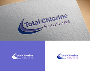 Design de Logo par GI ART pour Total Chlorine Solutions  | Design : #28603600