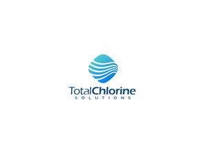 Design de Logo par Caribu inc pour Total Chlorine Solutions  | Design : #28594059