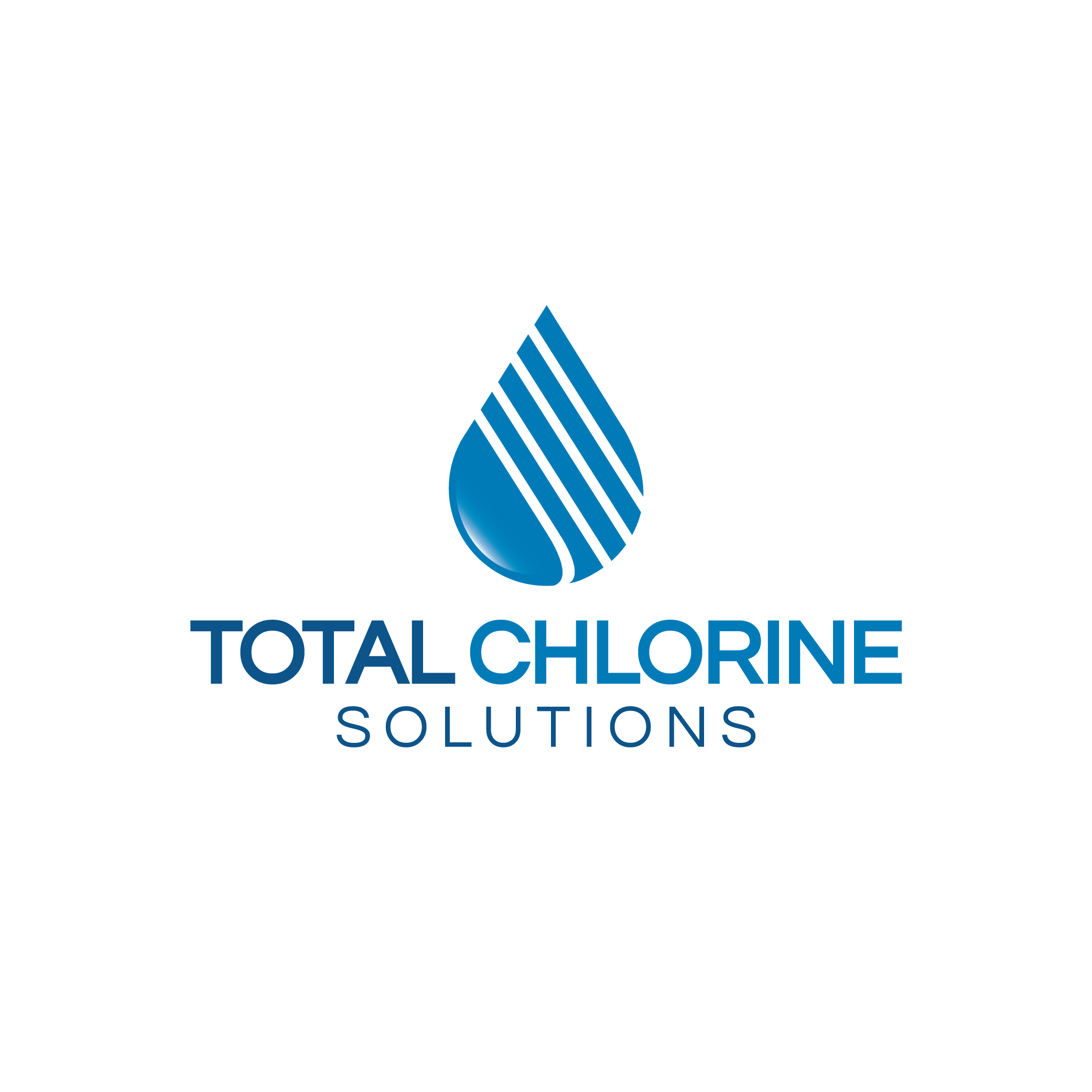 Logo Design by liaarts for Total Chlorine Solutions  | Design #28569733