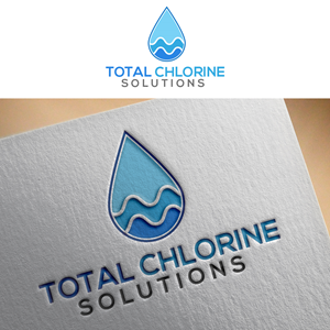 Design de Logo par CrimsonRain pour Total Chlorine Solutions  | Design : #28572242