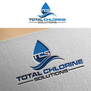 Design de Logo par CrimsonRain pour Total Chlorine Solutions  | Design : #28577127