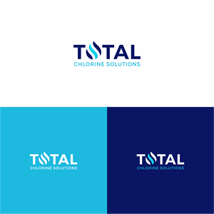 Logo-Design von achil78 für Total Chlorine Solutions  | Design: #28604391
