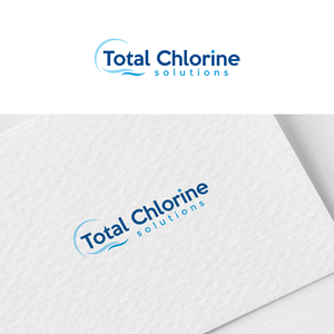 Design de Logo par Om Art pour Total Chlorine Solutions  | Design : #28571633