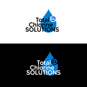 Logo-Design von CreativeGwen™ für Total Chlorine Solutions  | Design: #28603635