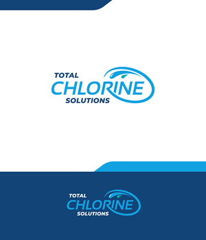 Logo-Design von ecorokerz für Total Chlorine Solutions  | Design: #28571533