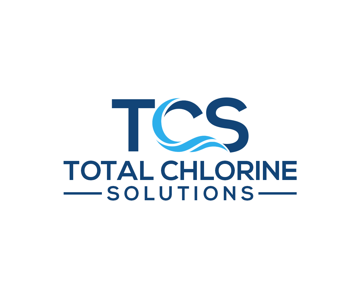 Design de Logo par Soonia pour Total Chlorine Solutions  | Design #28574424