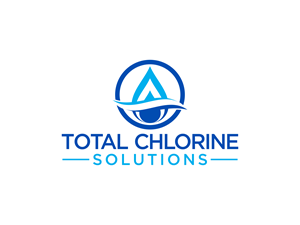 Logo-Design von BNdesigner für Total Chlorine Solutions  | Design: #28573754
