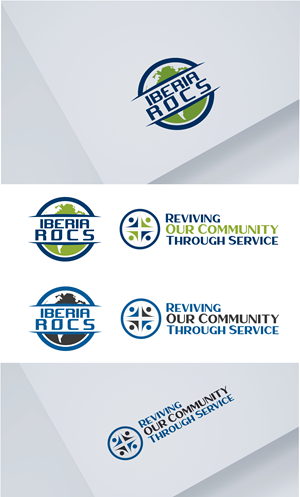 Logo Design by 4AD for this project | Design: #28570109