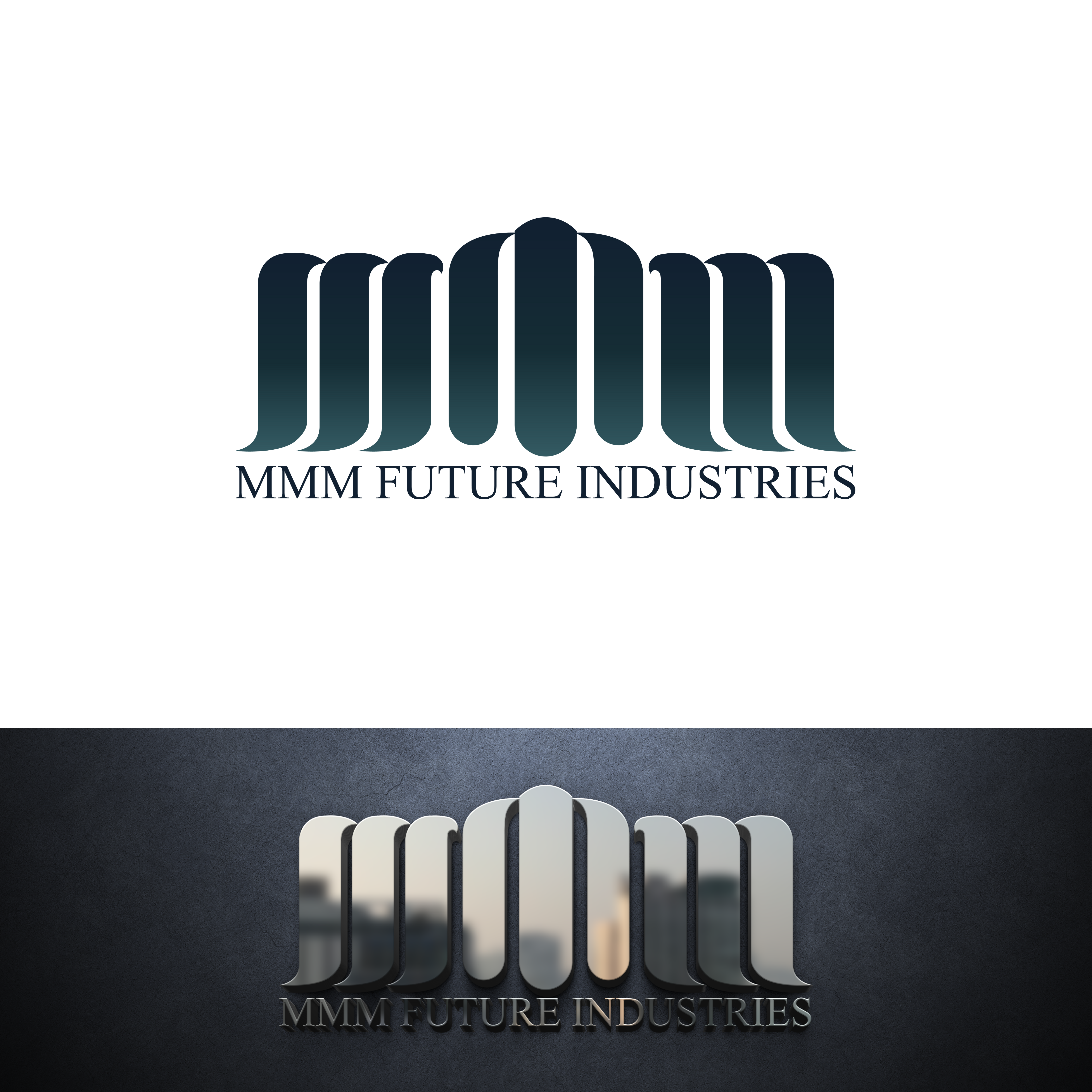 Logo Design by Musfikur for this project | Design #28575452