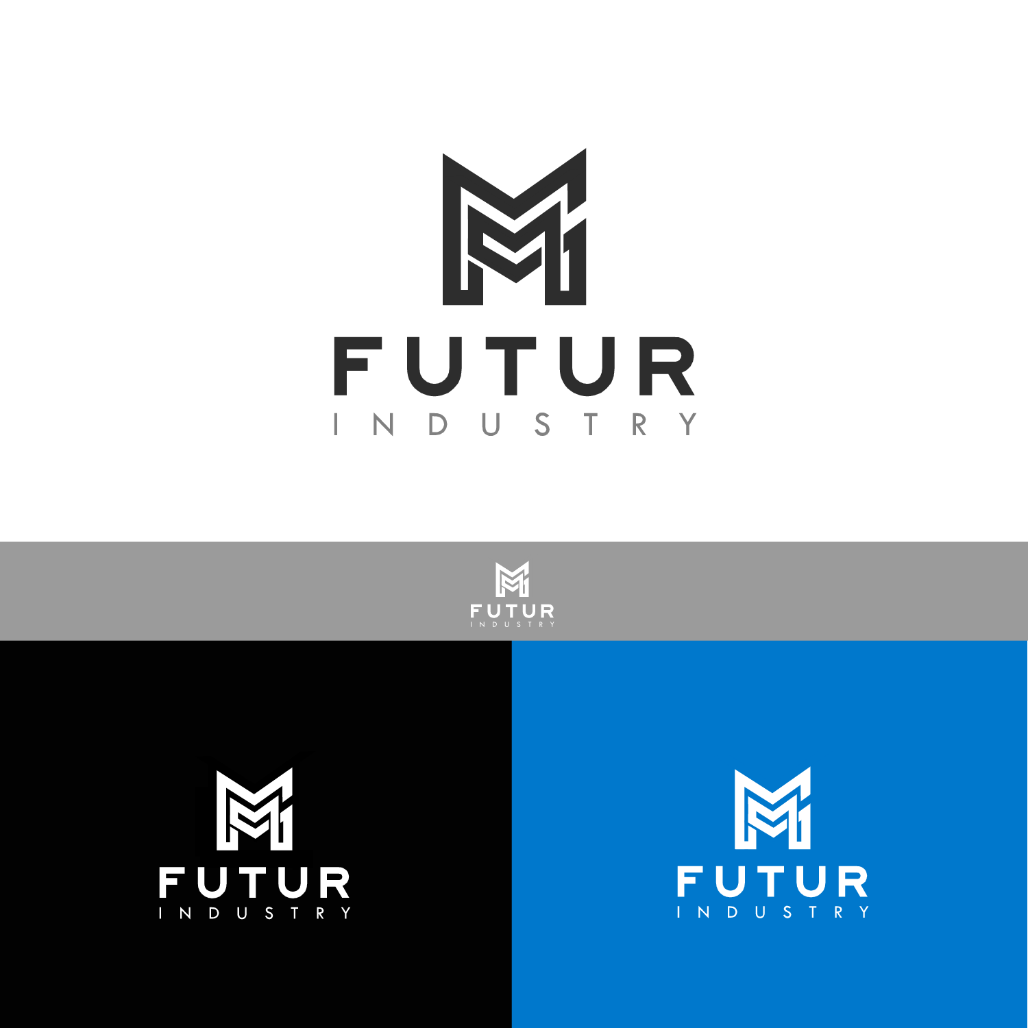 Logo Design by S.N.Y™-01 for this project | Design #28571234