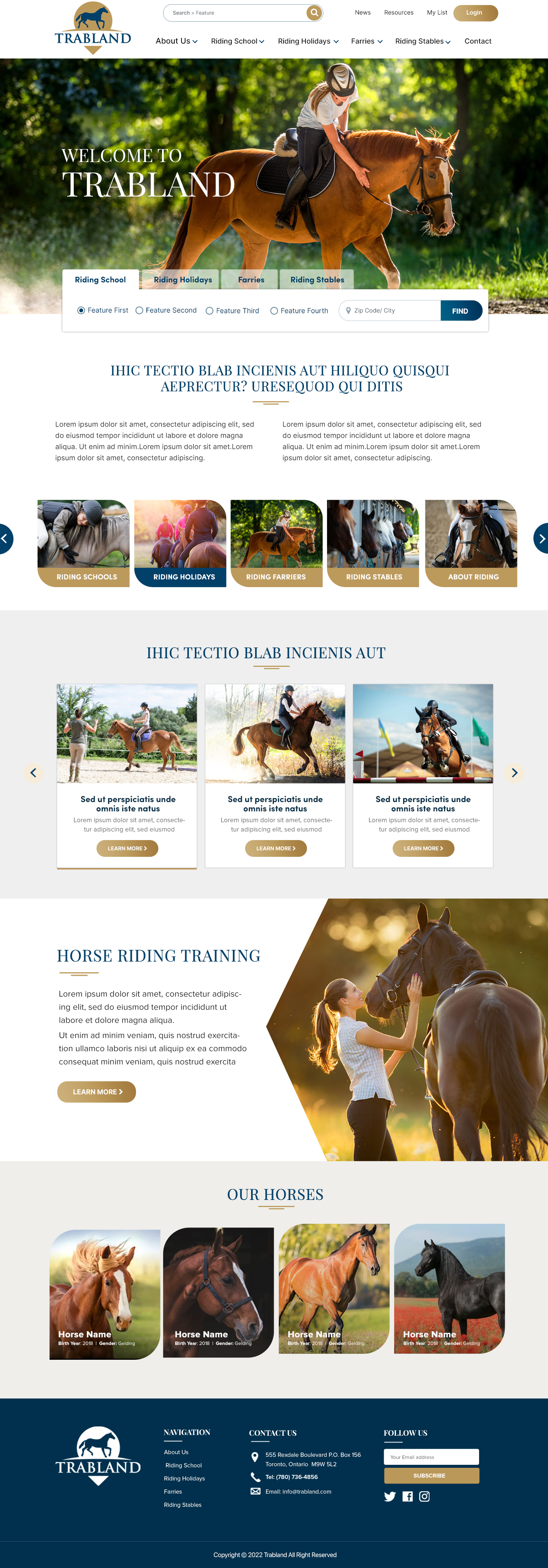 Web-Design von Blue Sparrow für dieses Projekt | Design #28582261