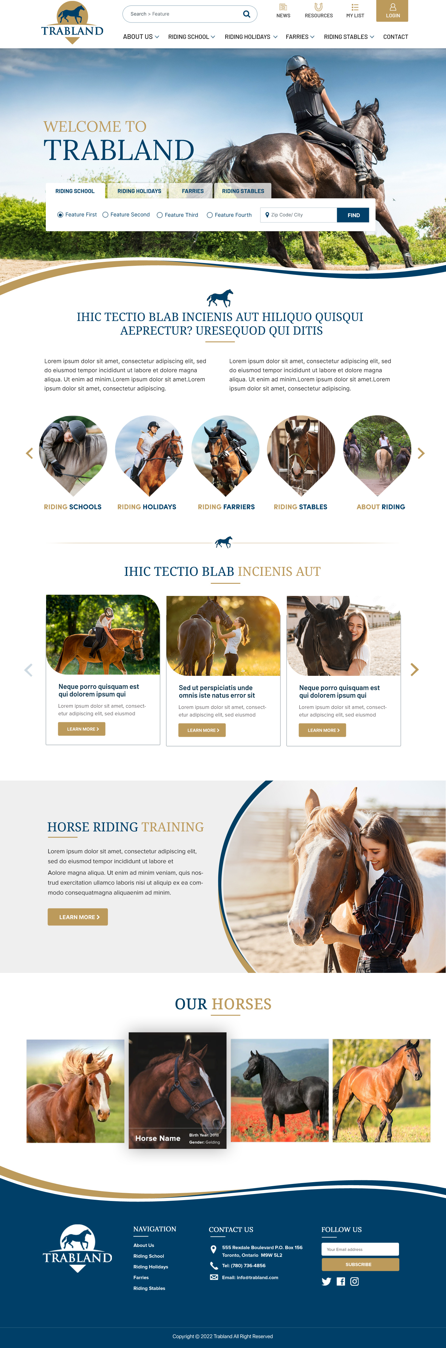 Web-Design von Blue Sparrow für dieses Projekt | Design #28593694