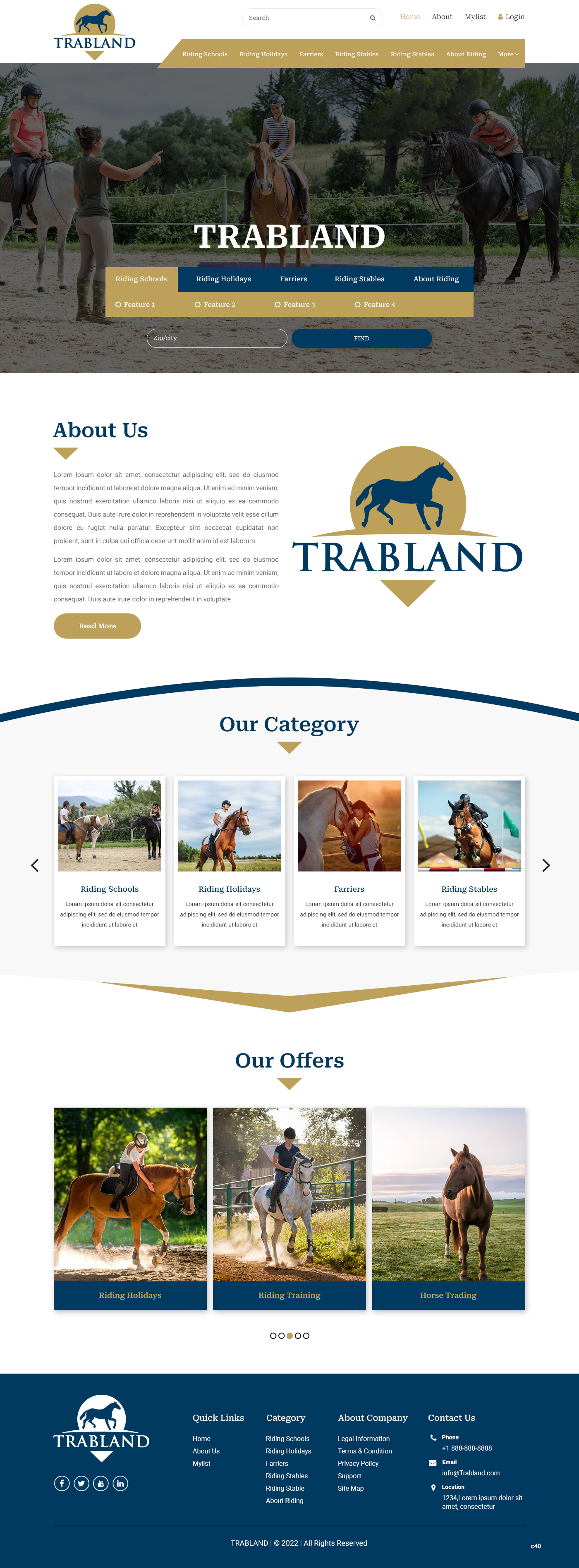 Web Design by pb for this project | Design #28574911