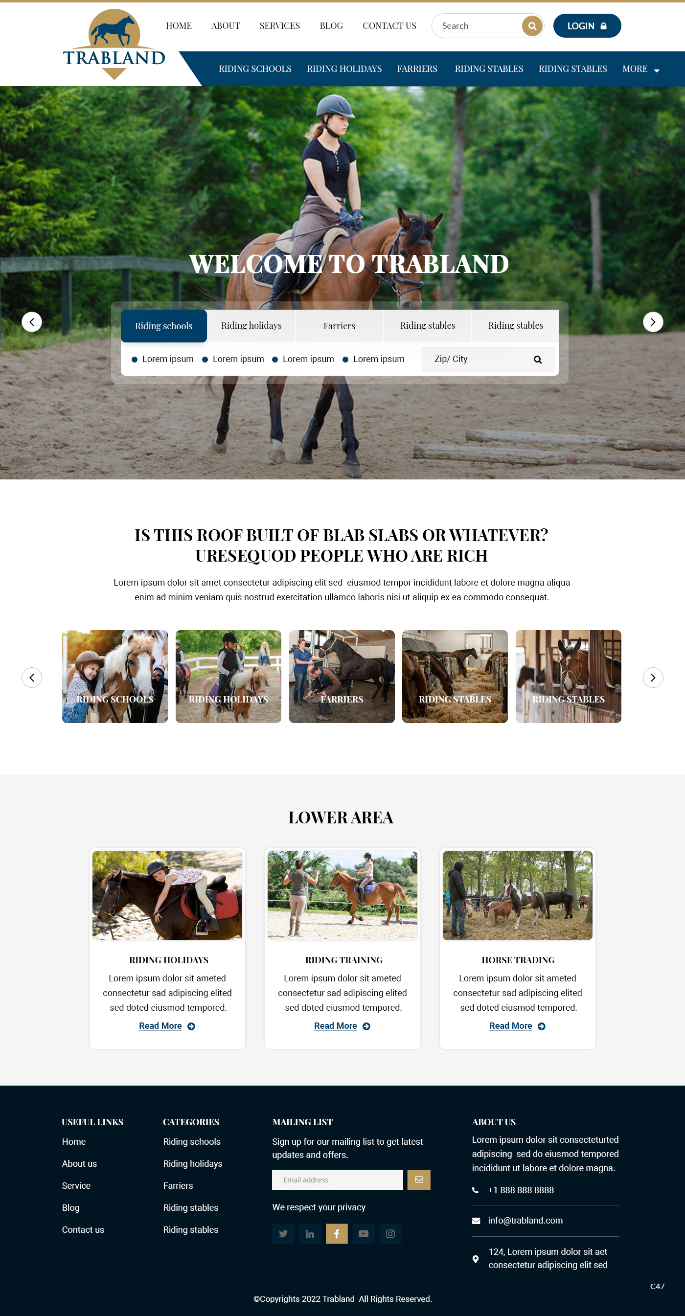 Web Design by pb for this project | Design #28574918