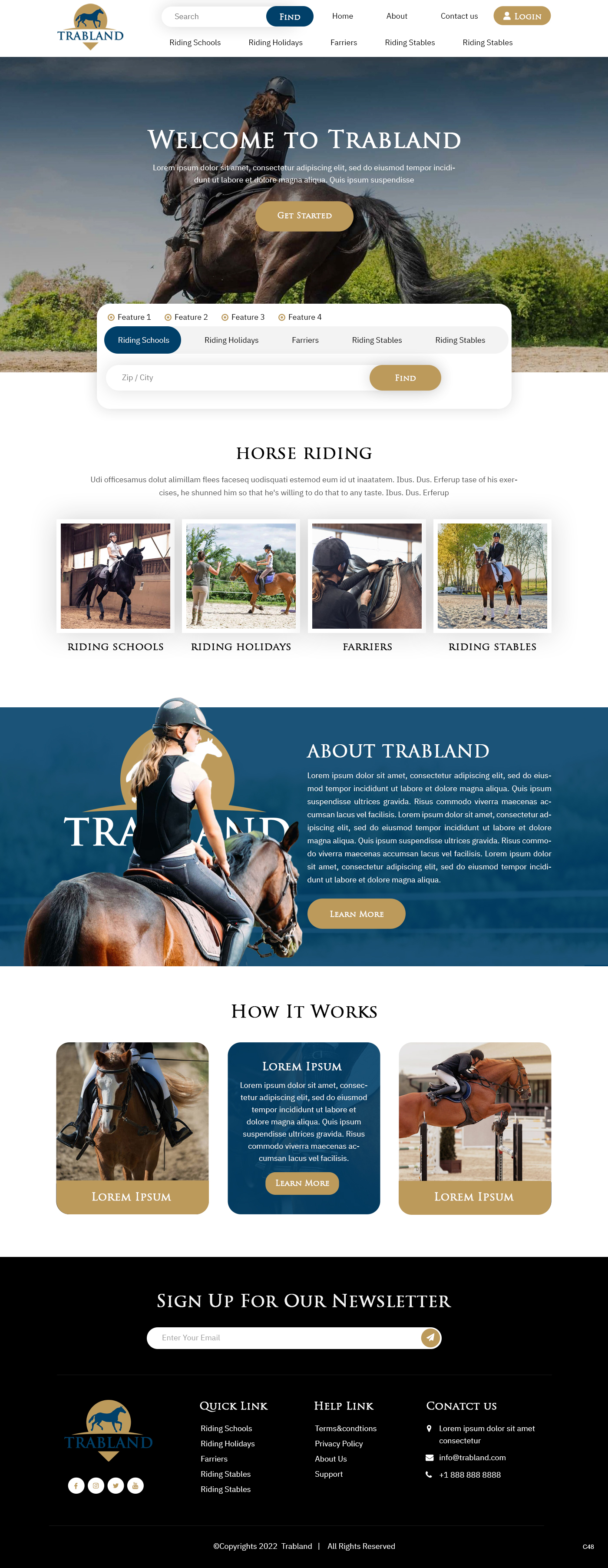 Web Design by pb for this project | Design #28580568
