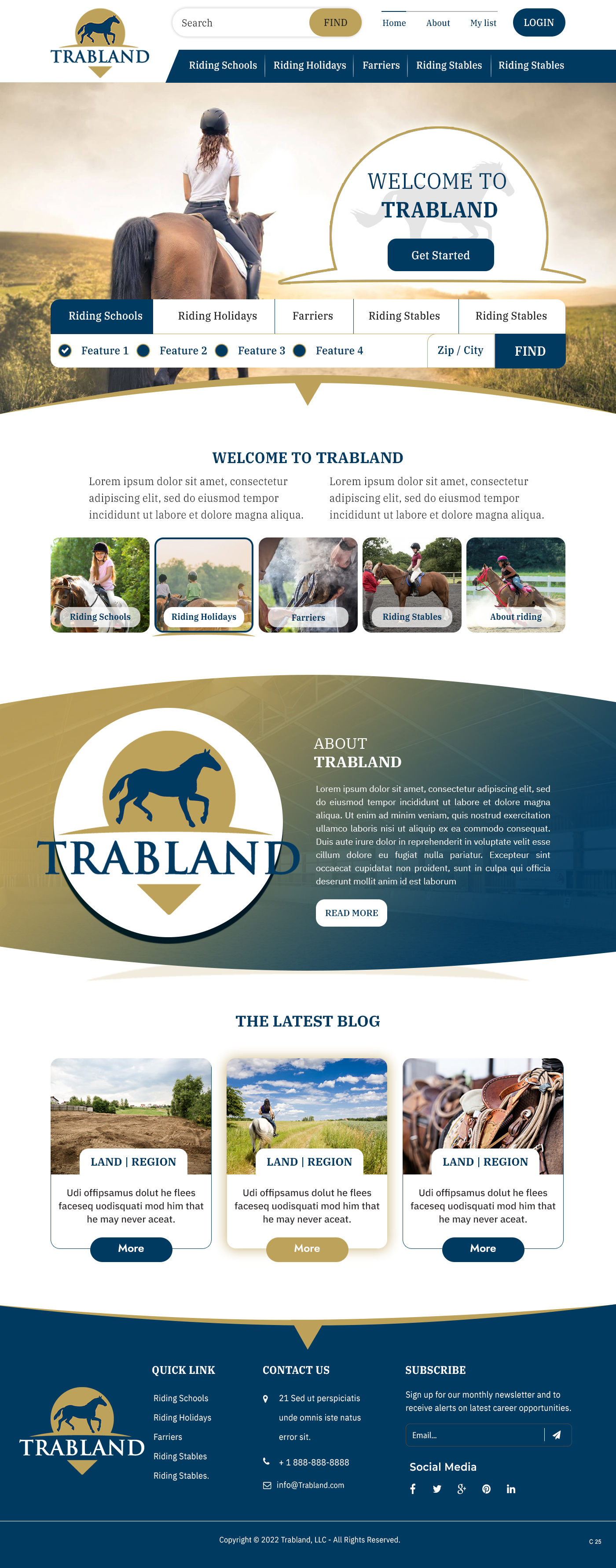 Web Design by pb for this project | Design #28580570
